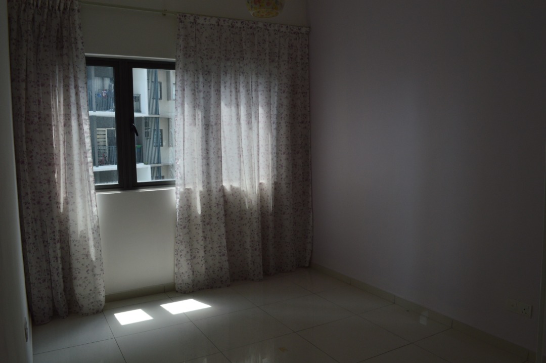 MURAh Seasons Gardens Residence Wangsa Maju SALE - photo 3