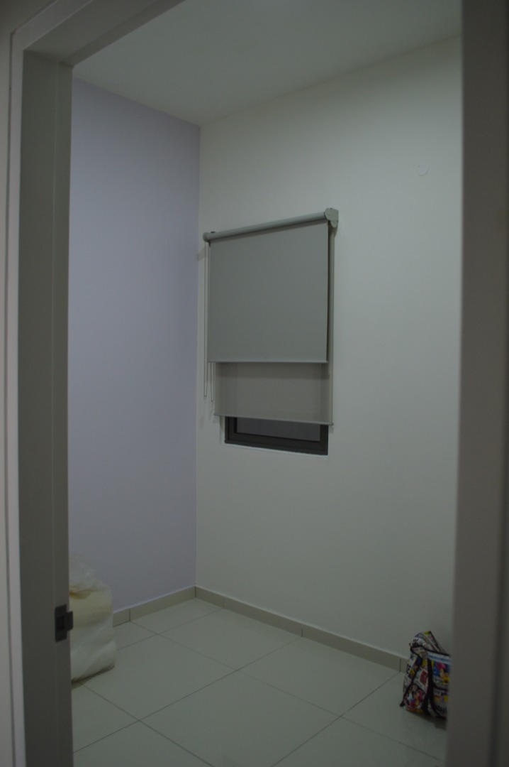 MURAh Seasons Gardens Residence Wangsa Maju SALE - photo 4