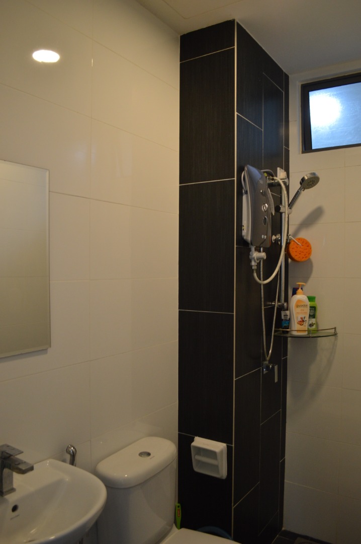 MURAh Seasons Gardens Residence Wangsa Maju SALE - photo 5