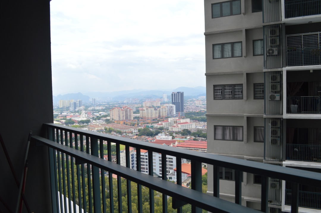 MURAh Seasons Gardens Residence Wangsa Maju SALE - photo 6