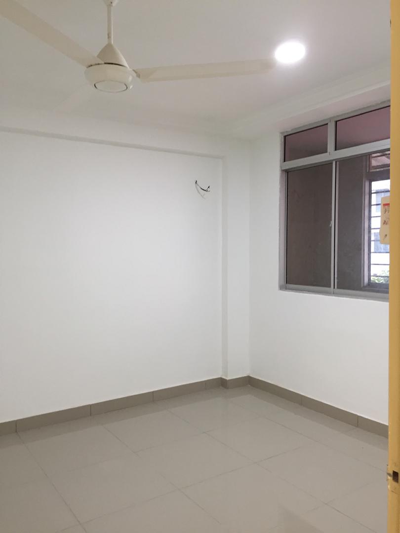 Apartment Wangsa Maju Seksyen 1 Near LRT for SALE - photo 2