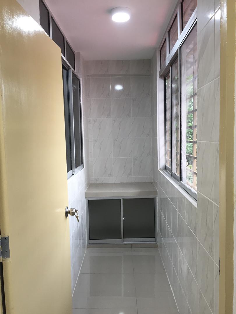 Apartment Wangsa Maju Seksyen 1 Near LRT for SALE - photo 4