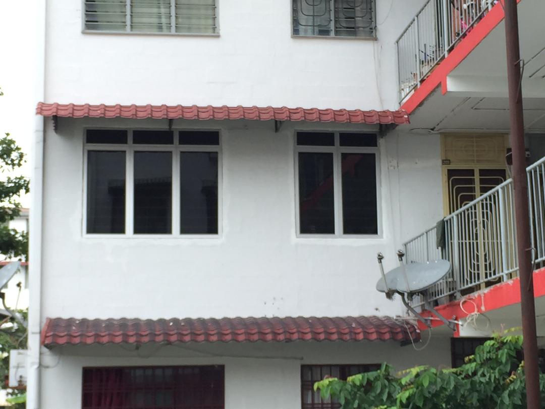 Apartment Wangsa Maju Seksyen 1 Near LRT for SALE - photo 5
