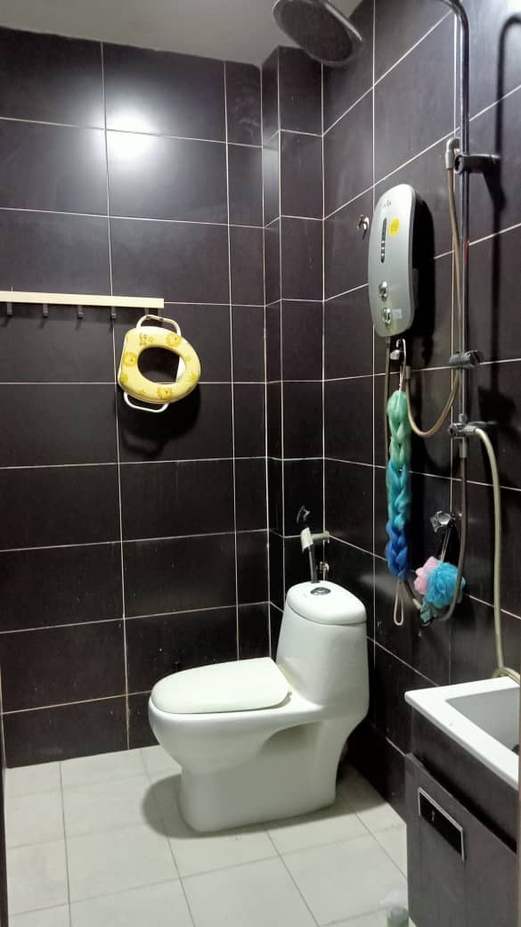 Double Storey Desa Setapak RENOVATED for SALE - photo 2