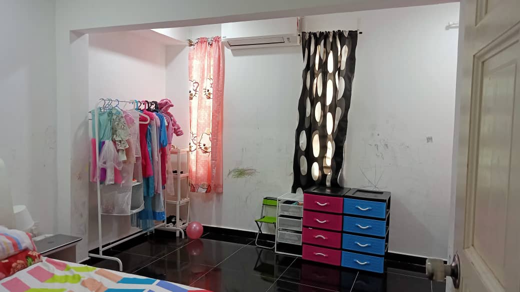 Double Storey Desa Setapak RENOVATED for SALE - photo 3