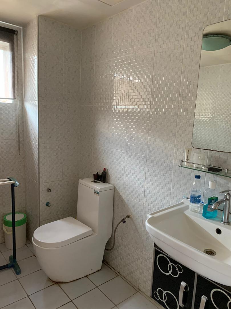LOJING HEIGHTS 1 CONDO WANGSA MAJU FOR SALE MURAH - photo 5