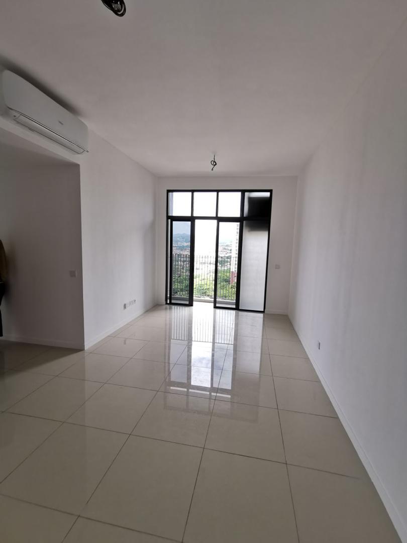 LEXA RESIDENCE WANGSA MAJU FOR SALE PARTLY FURNISH - photo 2