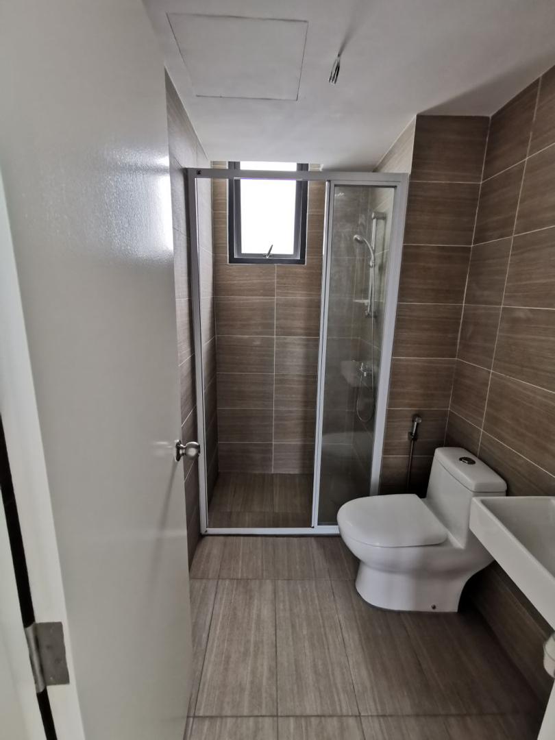 LEXA RESIDENCE WANGSA MAJU FOR SALE PARTLY FURNISH - photo 5