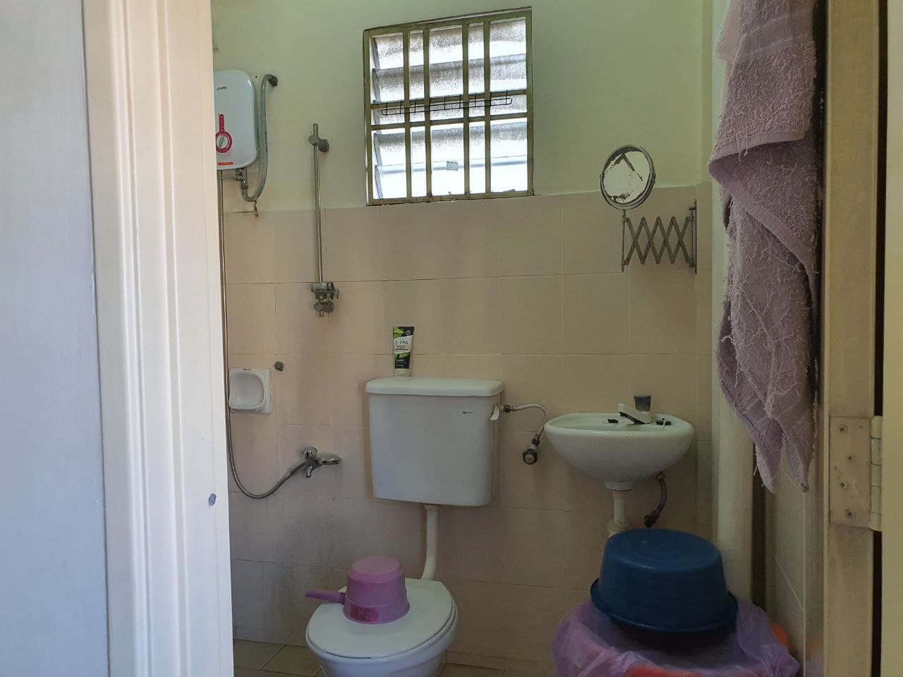MURAH Apartment Kasuarina Partly Furnish for SALE - photo 5