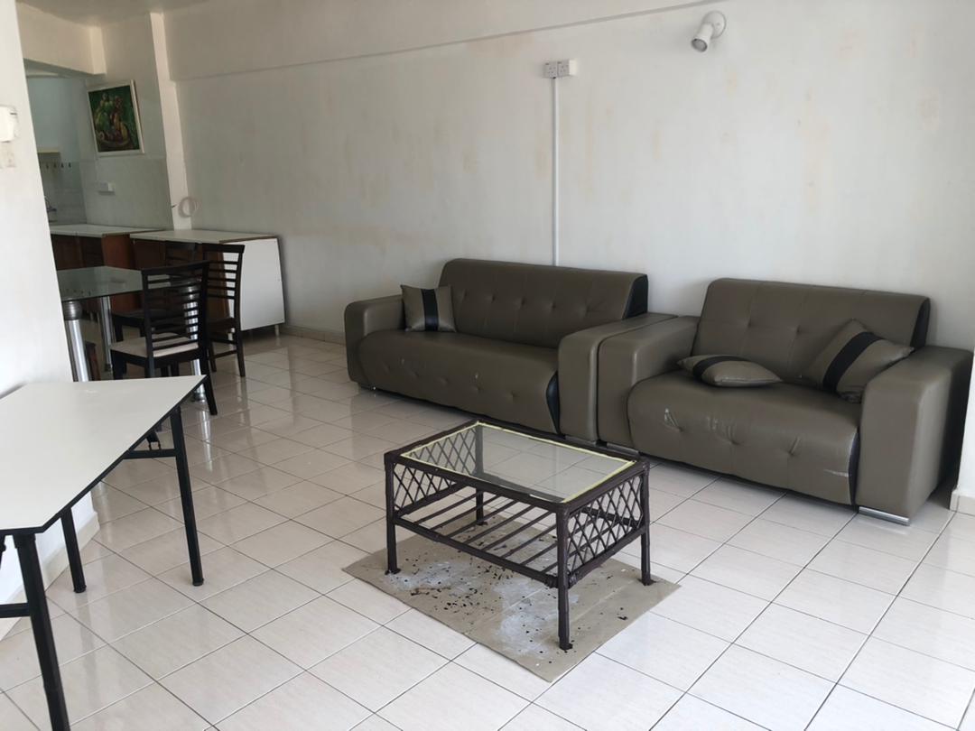 REGENCY CONDO KLANG FULLY FURNISHED FOR RENT