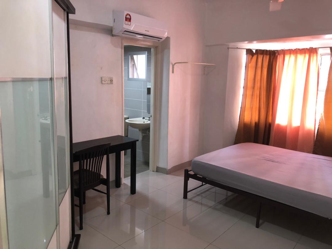 REGENCY CONDO KLANG FULLY FURNISHED FOR RENT - photo 2