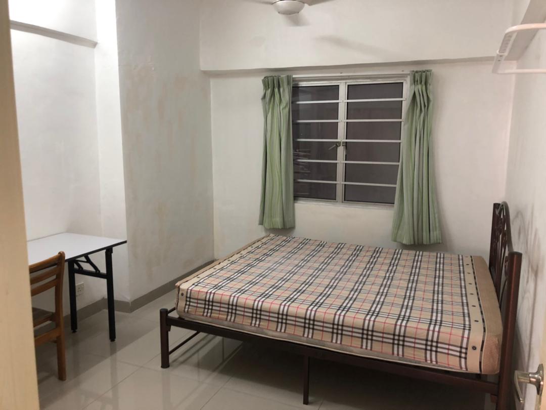 REGENCY CONDO KLANG FULLY FURNISHED FOR RENT - photo 4