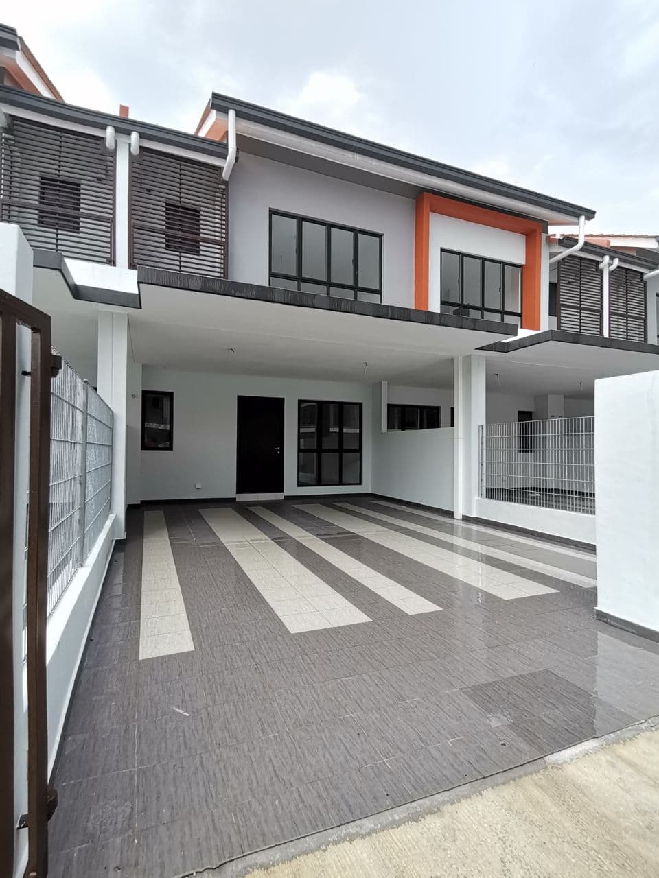 Freehold Double Storey Adeya Setia Alam for SALE - photo 6