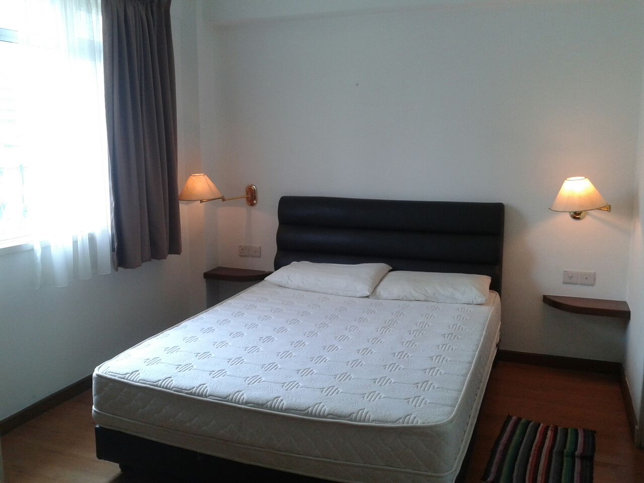 FULLY FURNISHED 38 BIDARA BUKIT BINTANG FOR RENT