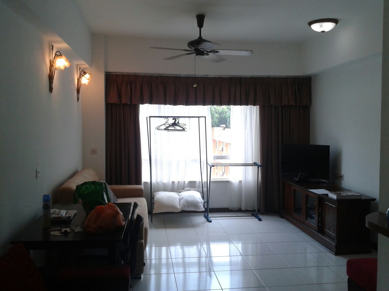 FULLY FURNISHED 38 BIDARA BUKIT BINTANG FOR RENT - photo 3