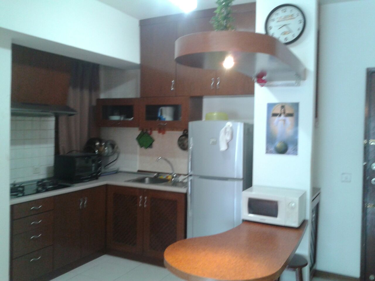 FULLY FURNISHED 38 BIDARA BUKIT BINTANG FOR RENT - photo 4