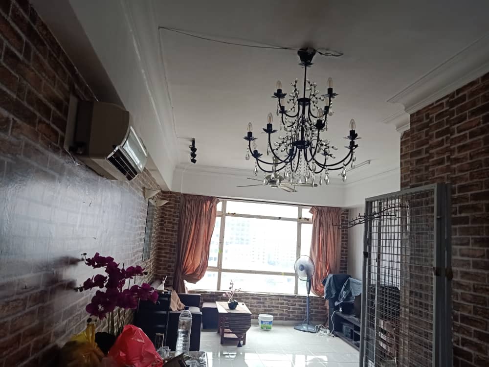 38 BIDARA CONDO BUKIT BINTANG FOR RENT CHEAPLY
