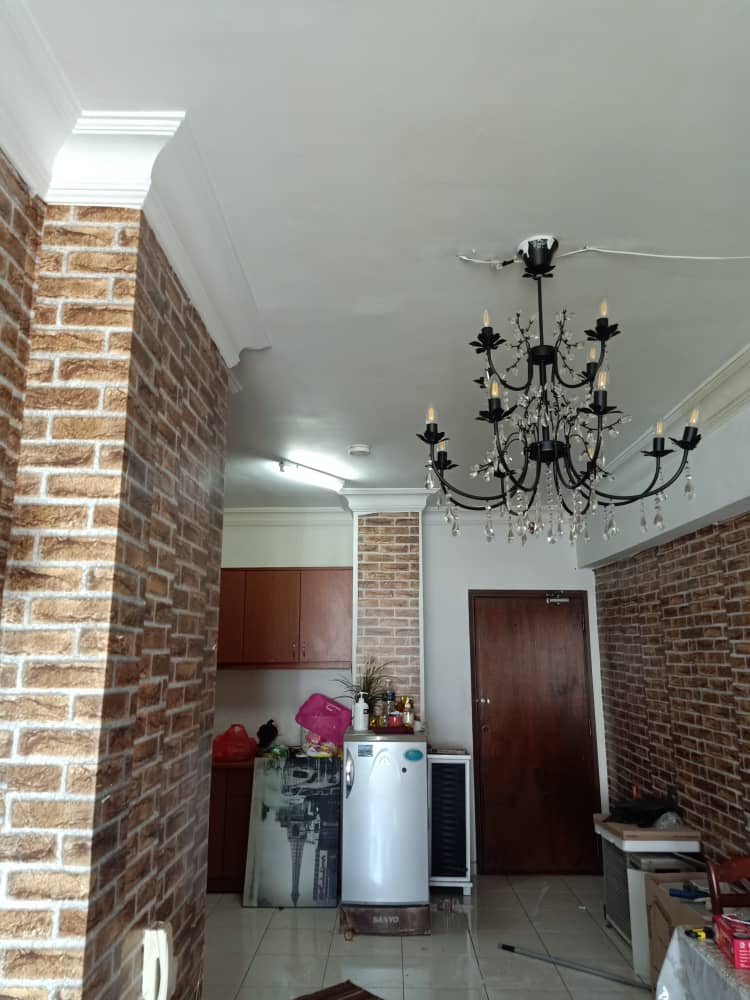 38 BIDARA CONDO BUKIT BINTANG FOR RENT CHEAPLY - photo 3