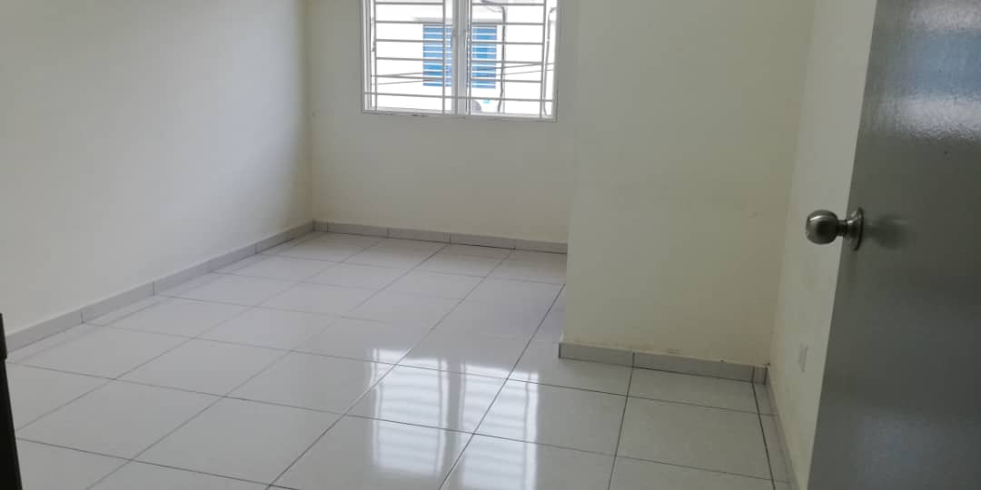 MURAH Double Storey Zinnia Jenjarom for SALE - photo 2