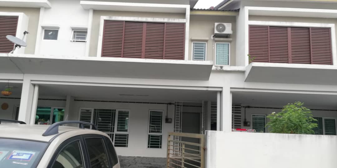 MURAH Double Storey Zinnia Jenjarom for SALE - photo 6