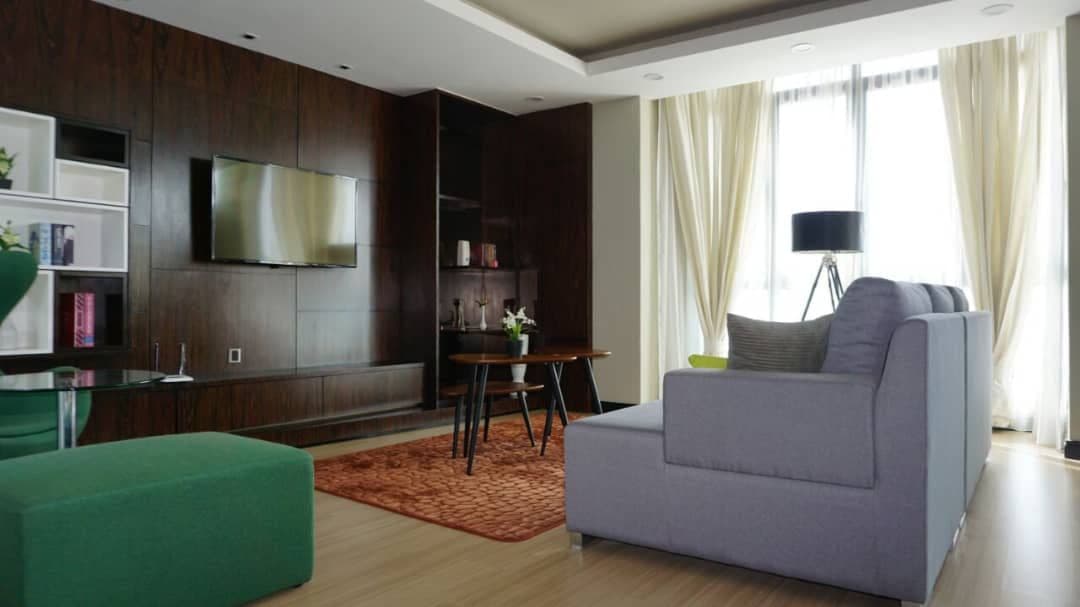 FREEHOLD 3 STOREY SUPERLINK ANGGUN KIRANA FOR SALE - photo 5