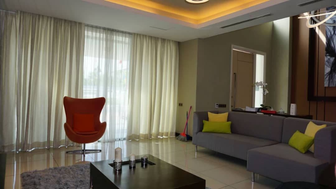 FREEHOLD 3 STOREY SUPERLINK ANGGUN KIRANA FOR SALE - photo 7