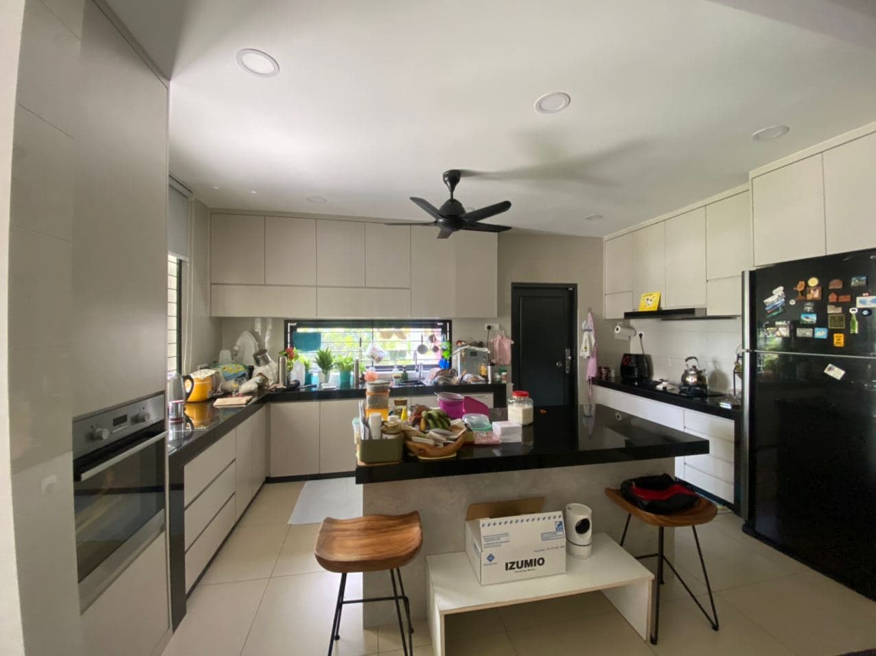 FREEHOLD SETIA IMPIAN CORNER LOT UNIT FOR SALE