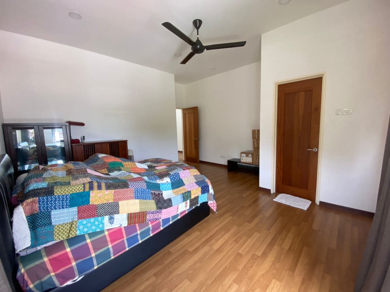 FREEHOLD SETIA IMPIAN CORNER LOT UNIT FOR SALE - photo 4