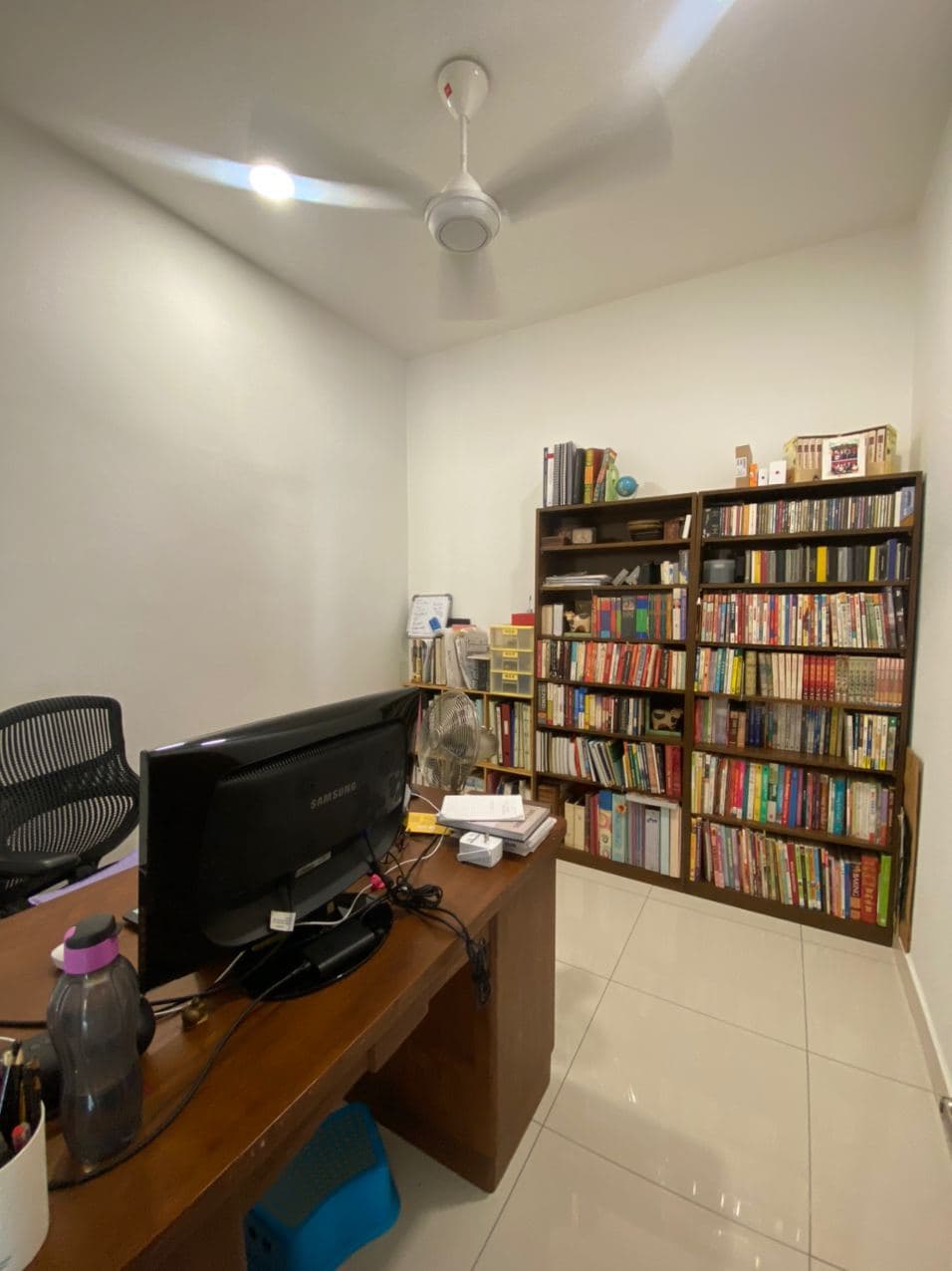 FREEHOLD SETIA IMPIAN CORNER LOT UNIT FOR SALE - photo 5