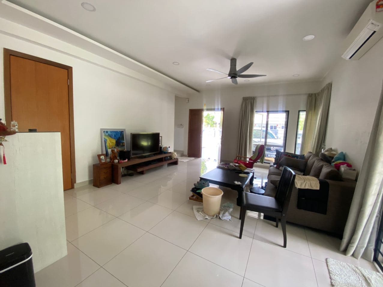 FREEHOLD SETIA IMPIAN CORNER LOT UNIT FOR SALE - photo 6
