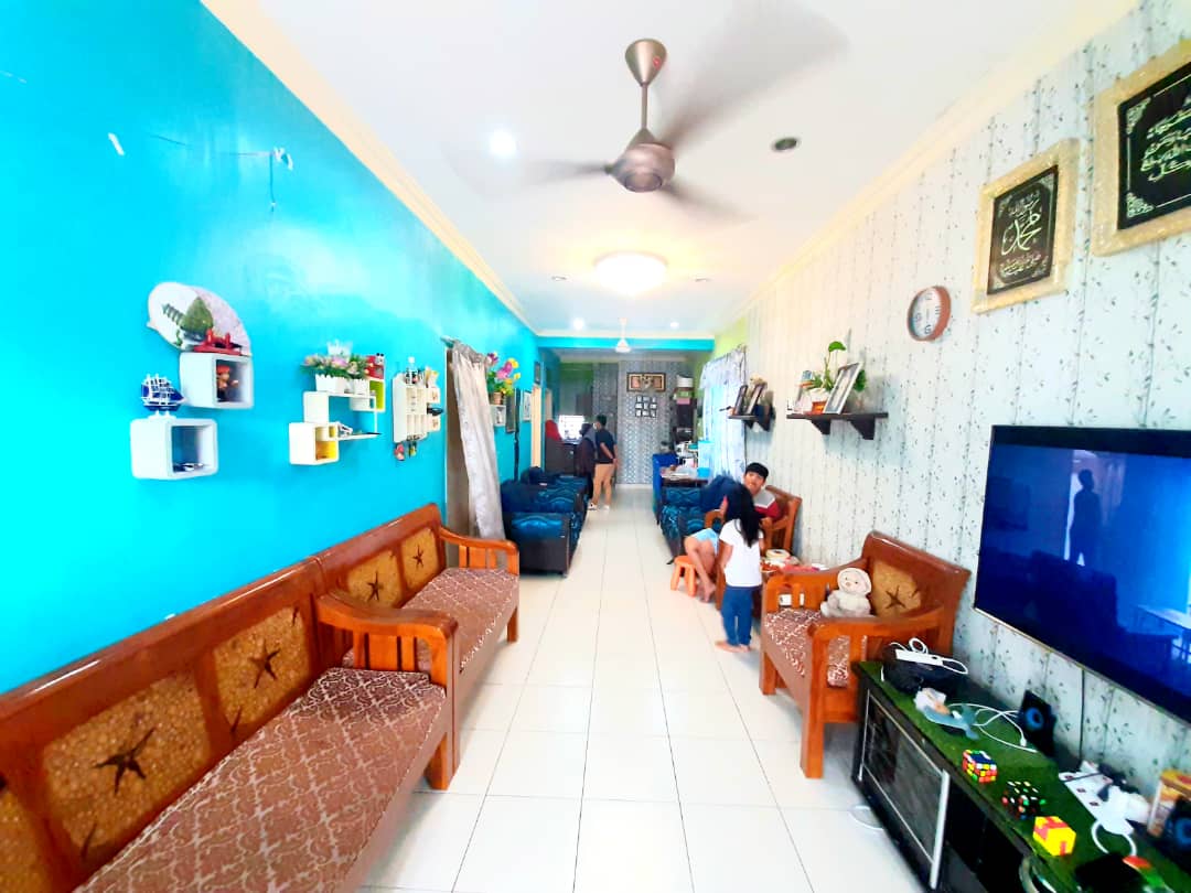 End Lot Single Storey Bandar Putera 2 Klang SALE