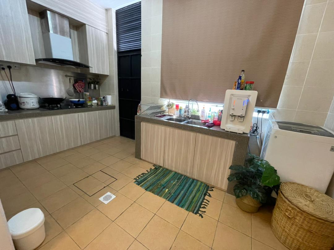 BELOW MV Double Storey Bangi Avenue 1 for SALE - photo 2
