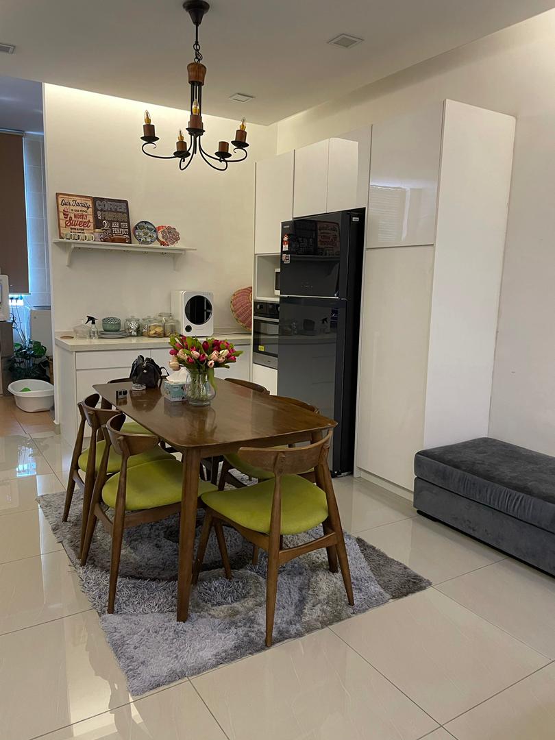 BELOW MV Double Storey Bangi Avenue 1 for SALE - photo 4