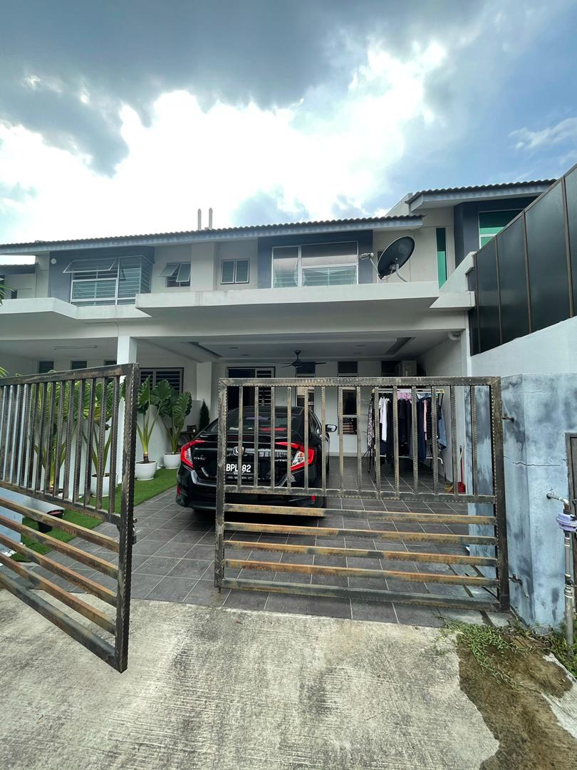 BELOW MV Double Storey Bangi Avenue 1 for SALE - photo 6