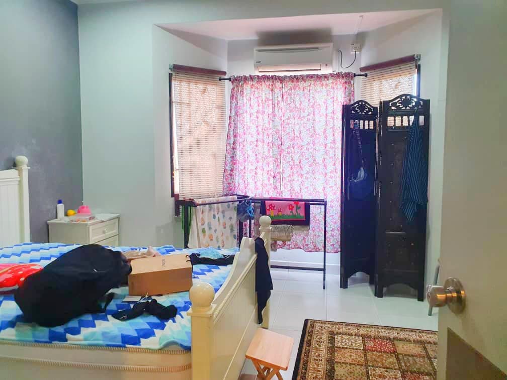 Corner Lot Double Storey Taman Impian Putra Bangi - photo 5