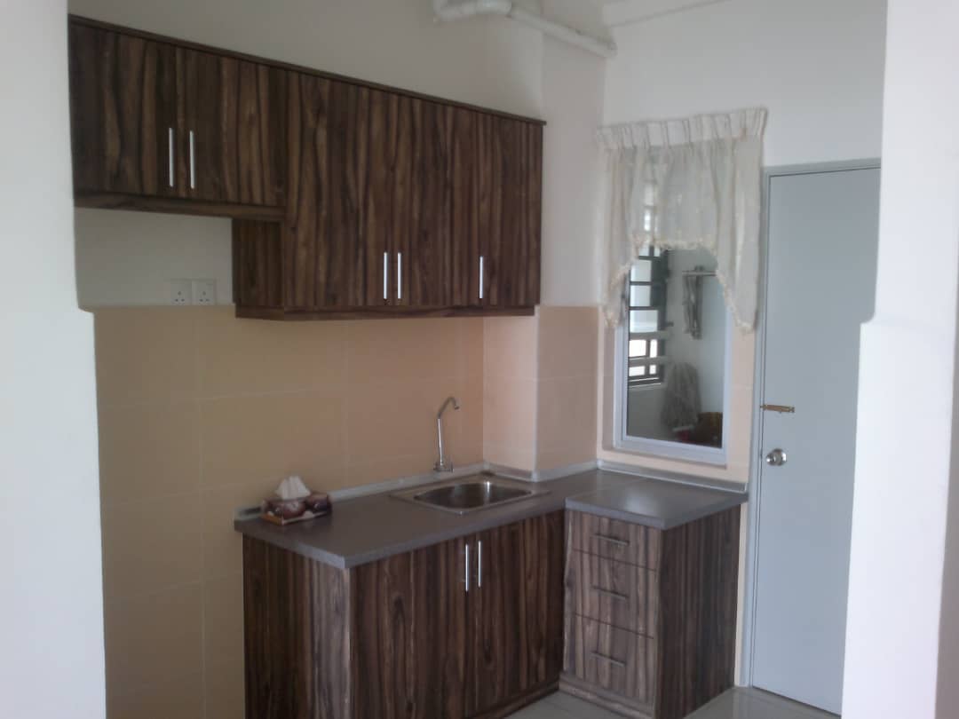 PARTLY FURNISHED The Main Place Residences USJ 21 - photo 2