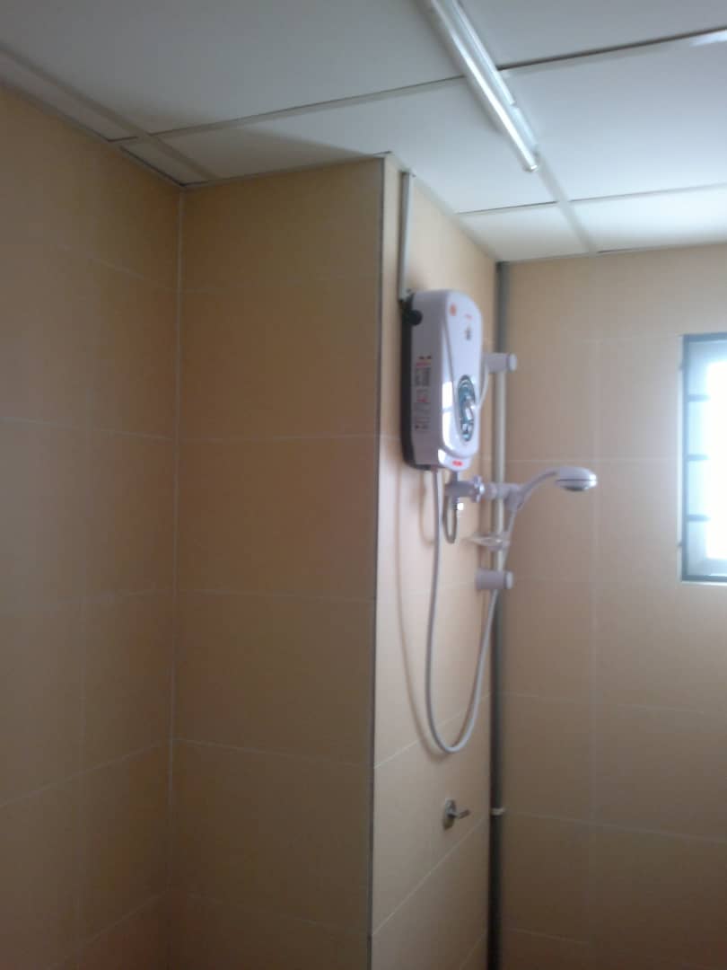 PARTLY FURNISHED The Main Place Residences USJ 21 - photo 4
