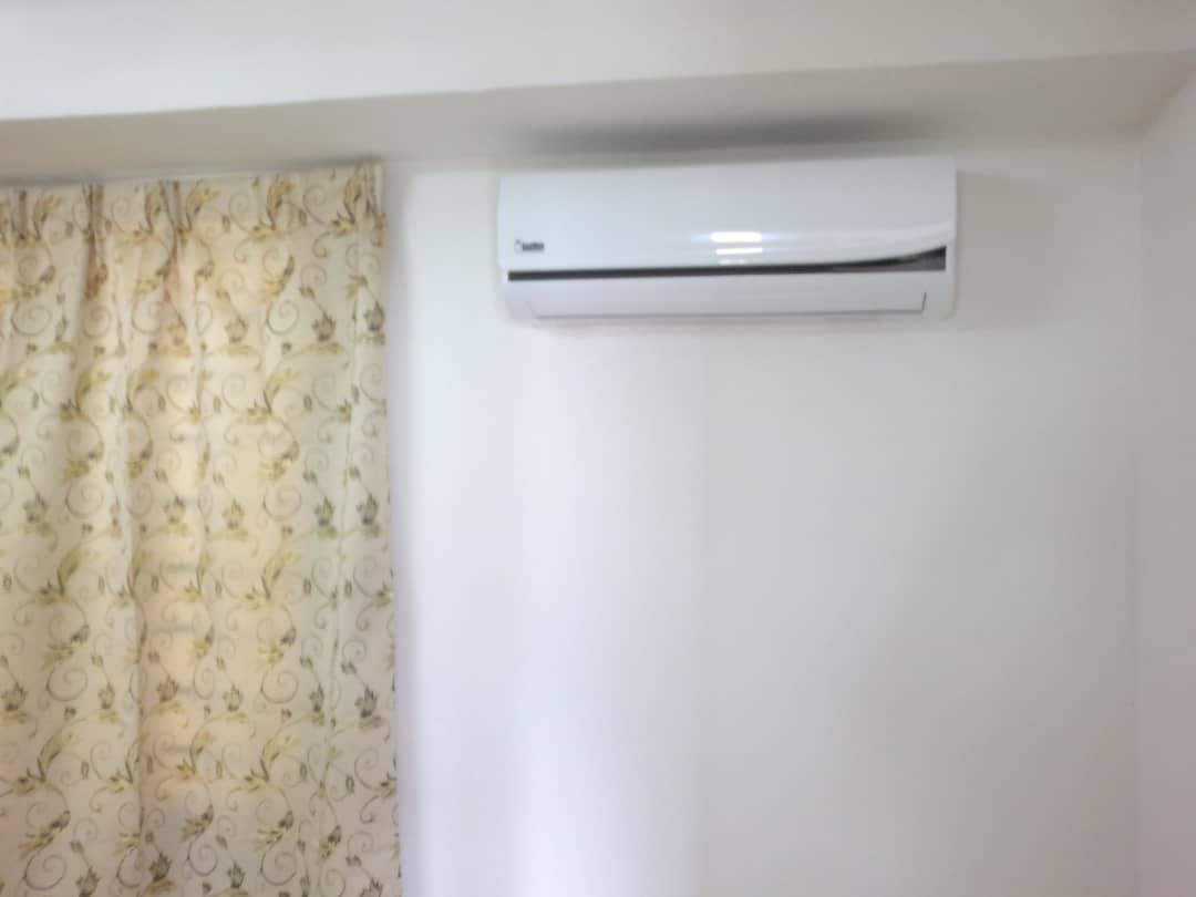 PARTLY FURNISHED The Main Place Residences USJ 21 - photo 5