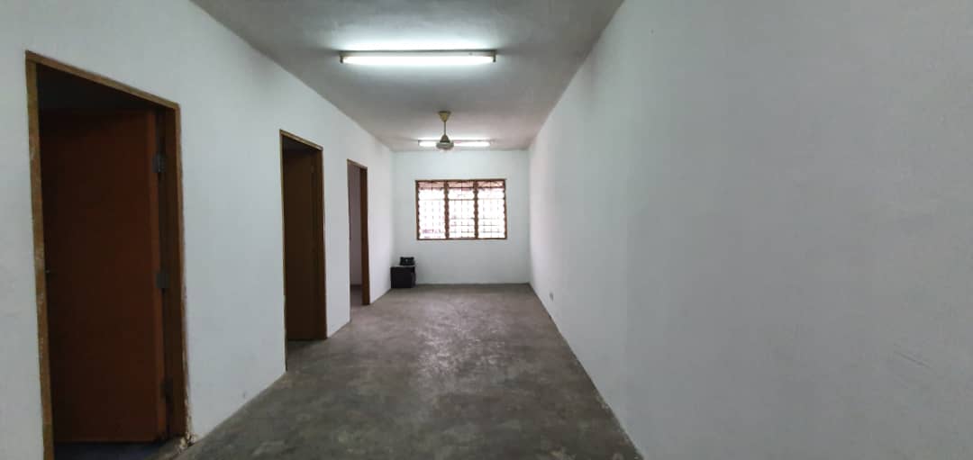 APARTMENT HARMONI, DAMANSARA DAMAI for RENT - photo 1