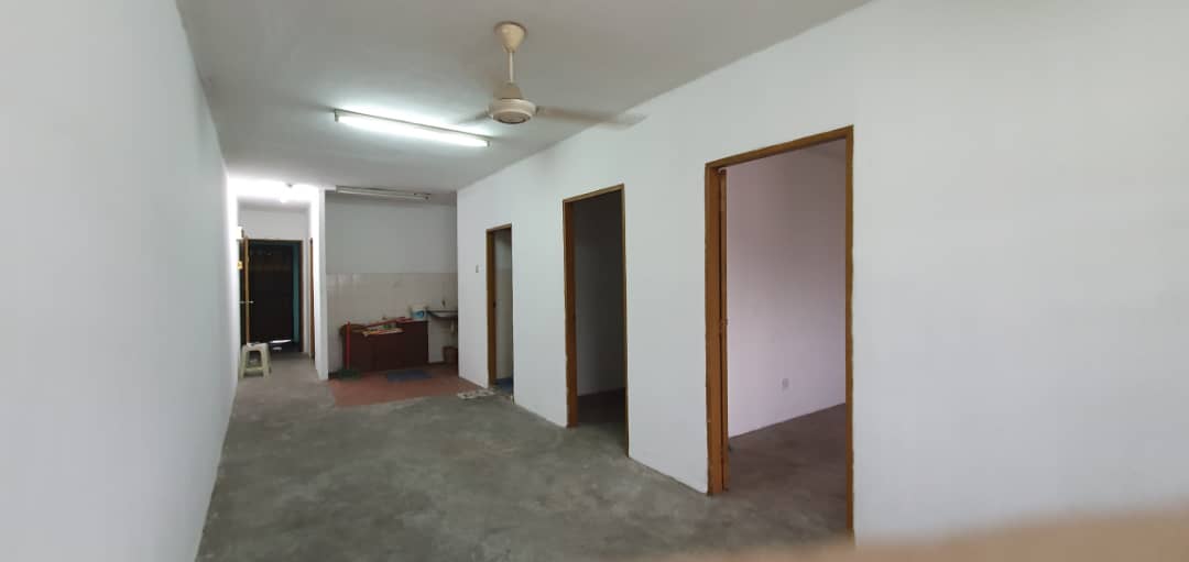 APARTMENT HARMONI, DAMANSARA DAMAI for RENT - photo 2