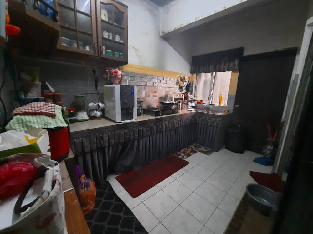 FREEHOLD Double Storey Kampung Jawa Klang for SALE - photo 2