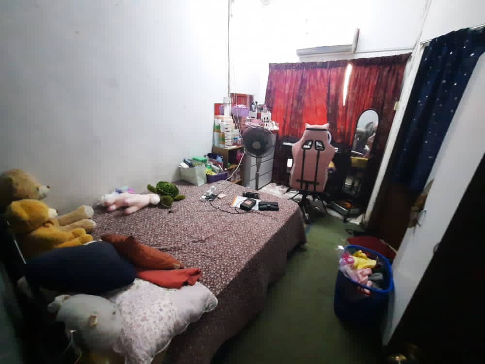 FREEHOLD Double Storey Kampung Jawa Klang for SALE - photo 4