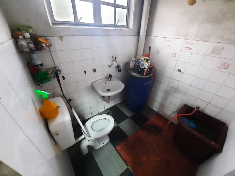 FREEHOLD Double Storey Kampung Jawa Klang for SALE - photo 5