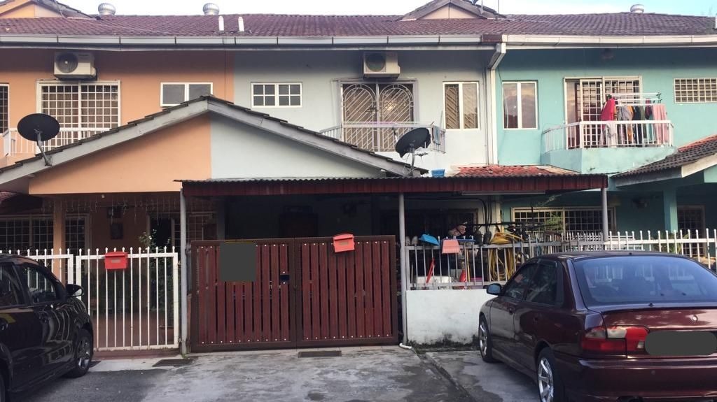 FREEHOLD Double Storey Kampung Jawa Klang for SALE - photo 6
