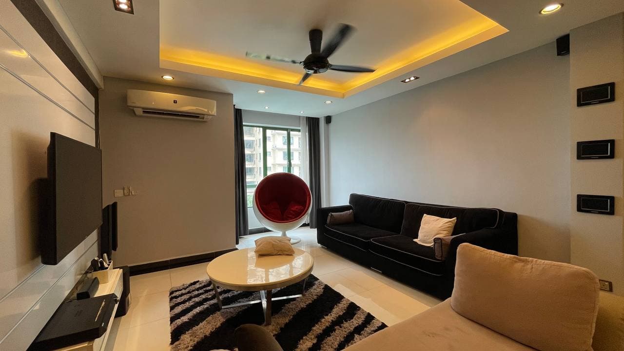 Sri Acapella Seksyen 13 Shah Alam for RENT - photo 2