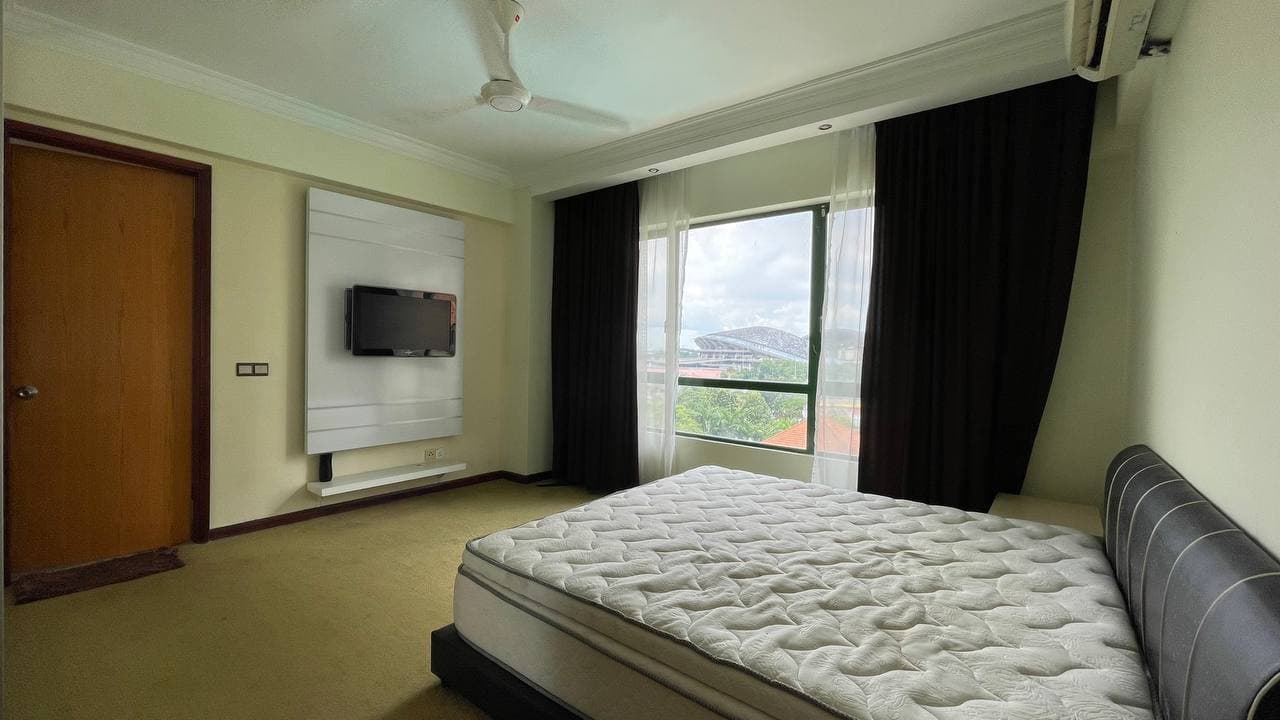 Sri Acapella Seksyen 13 Shah Alam for RENT - photo 3