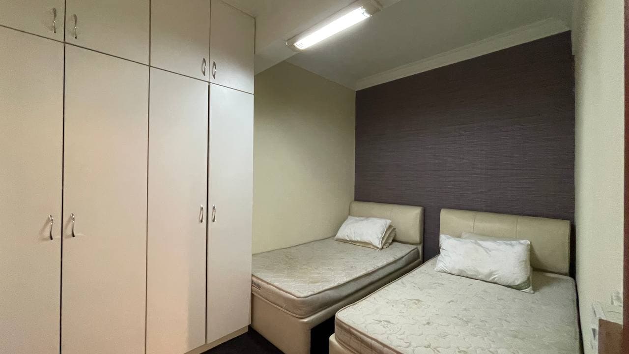Sri Acapella Seksyen 13 Shah Alam for RENT - photo 5