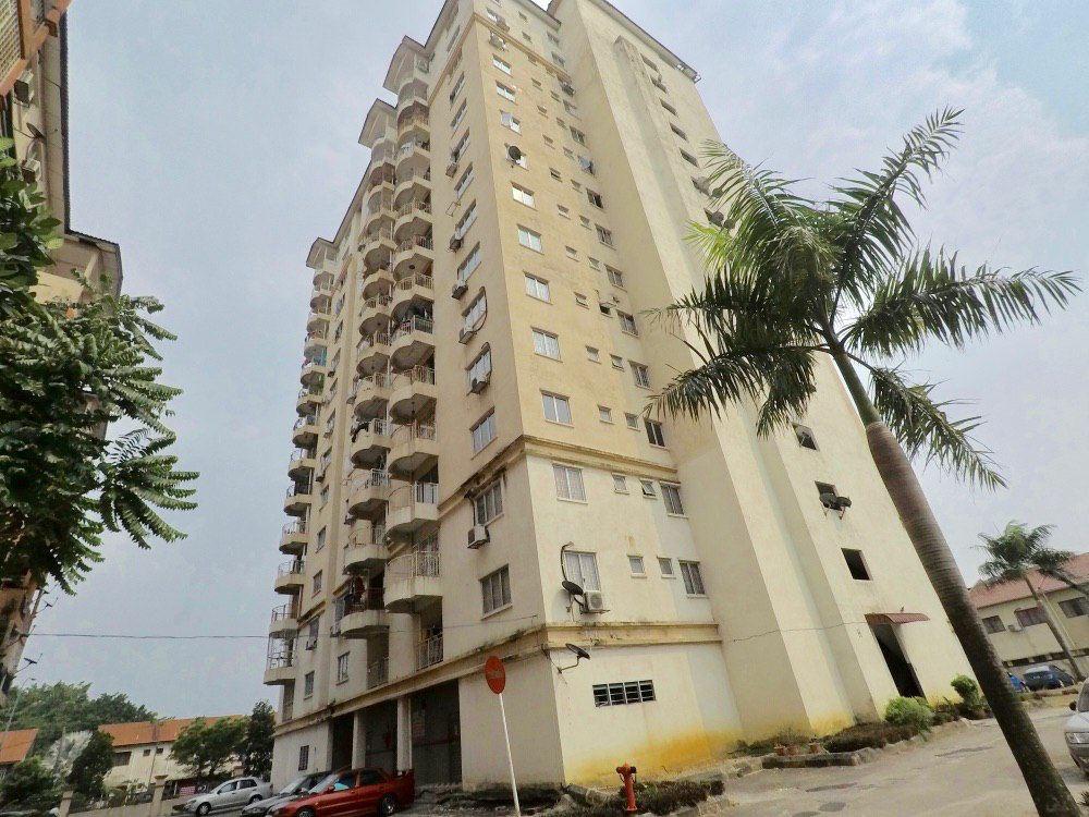 Golden Villa Apartment Klang for SALE CHEAPLY - photo 5