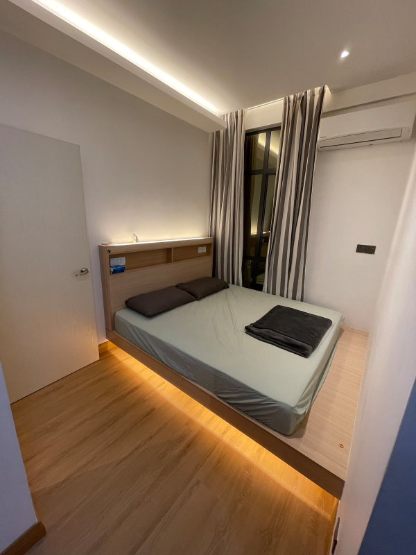 FULLY FURNISHED MAPLE RESIDENCES KLANG for SALE - photo 3