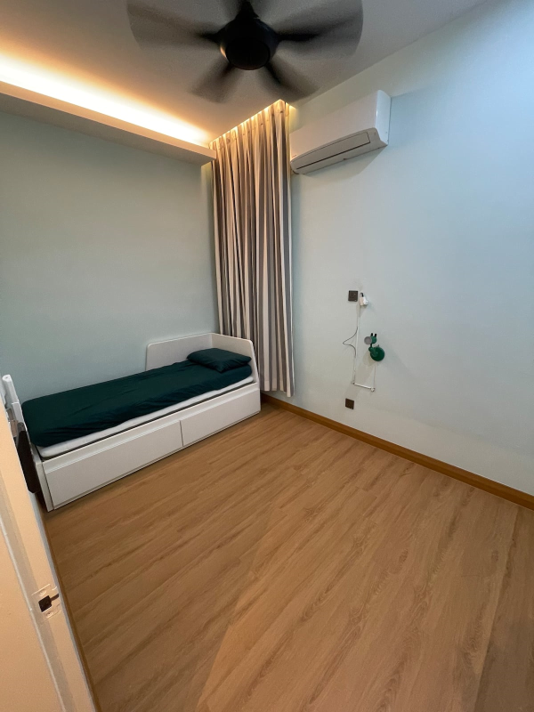 FULLY FURNISHED MAPLE RESIDENCES KLANG for SALE - photo 4
